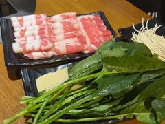 -呷哺呷哺 黄金牧场 (欢乐谷店)