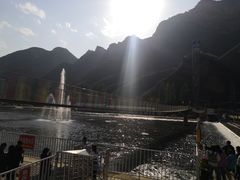 -野三坡清泉山风景区