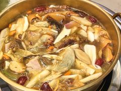 -大理董·董家小厨野生菌火锅(古城旗舰店)