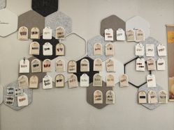 -IDEA·艾蒂尔科技美肤·日式美甲美睫集合店