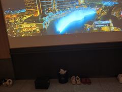 -和子足浴SPA会馆(竹山路店)