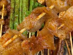 -辣不怕口味虾(凌霄路店)