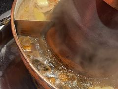 -京炭铜锅涮肉·羊蝎子·羊肉炉(保利·时光里店)