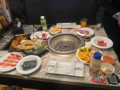 -火炉火自助餐(喜隆多店)