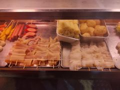 -明记牛杂(新马路分店)