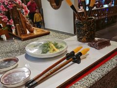 -杨记隆府(时代天街店)