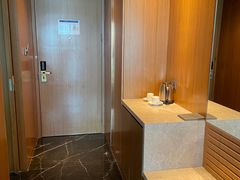 -珠海中海雅高铂尔曼酒店
