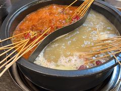 -川成串·自助串串香火锅(朝阳店)