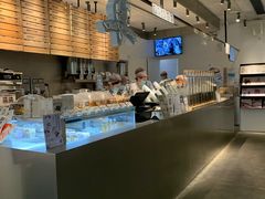 -喜茶(上海兴业太古汇店)