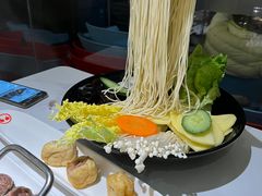 -许府牛火锅(信义坊总店)