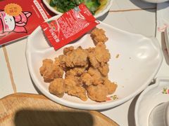 -豪享来中西餐厅(隆昌店)