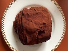 脏脏包-OUR Bakery(SKP-S店)