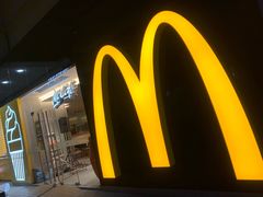-麦当劳(龙阳路店)