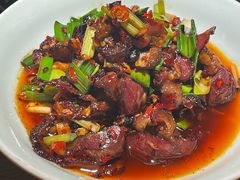 -吃饭皇帝大(长宁龙之梦店)