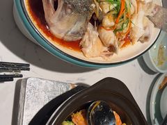 -大榕树下顺德菜(融创茂店)