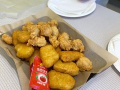 -尊宝比萨(可园店)