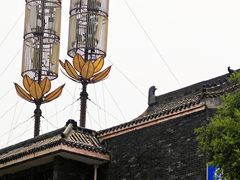 -光岳楼