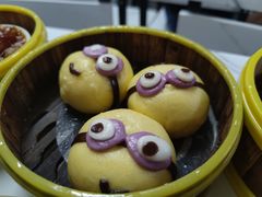-肥佬夜茶(早茶·西乡店)
