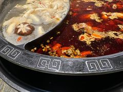 -销魂美蛙鱼头火锅(上海首店)