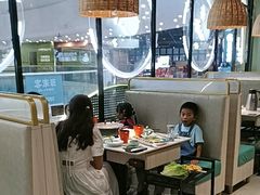 -采椰郎椰子鸡·脆皮鸡火锅(融创茂店)