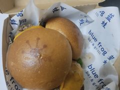 -bluefrog蓝蛙(水游城店)