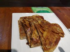 糖饼-陆壹捌餐厅(五大道店)