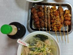 -海平馄饨(逍遥二路店)