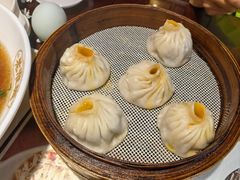 -老淮城·长鱼面(河下古镇店)