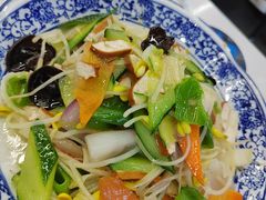 -冬哥川菜馆(十梓街店)