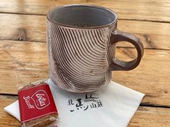 -北马山庄植趣咖啡