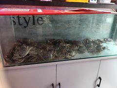 -徐记小怪兽肉蟹煲店(哈西万达金街店)