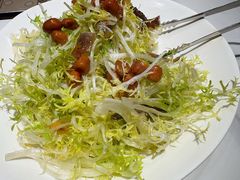 -渔港甄宴·海鲜·地标烟台菜(金沙滩店)