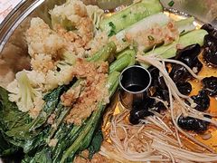 -香丰阁·烤鸭·川湘菜(清河店)