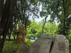 -柳侯公园