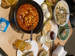-海泰食府·新鲁菜·家宴(总部基地店)