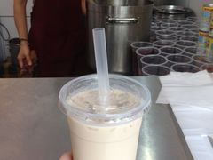 酒酿奶茶-阿姨奶茶专卖(舌涧道杭州惠民路创始店)