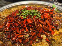 -烤匠麻辣烤鱼(万象城店)