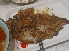 -阿胖龙虾小海鲜(宁国南路总店)