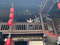 -香满楼(临安路店)