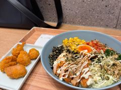 -池奈·咖喱蛋包饭(熙地港店)