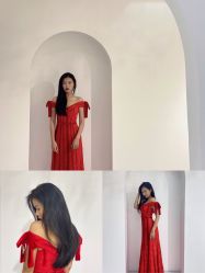 -DAISY BRIDAL黛茜婚纱