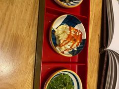 -桃屋日本料理(清华科技园店)