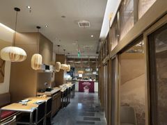 -虹料理·日料放题(悠方店)