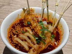 -太二酸菜鱼(菱角湖万达店)