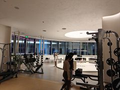 -YCHL FIT 健身(星寰店)