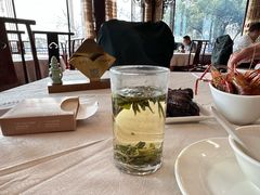 西湖龙井茶-楼外楼(西湖景区孤山路店)