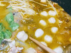 -小小河边鱼(天润城店)