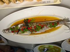 -绿茶餐厅(南方商城店)