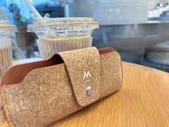 -M Stand(上海人民广场来福士店)