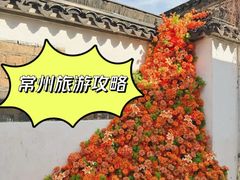-青果巷历史文化街区